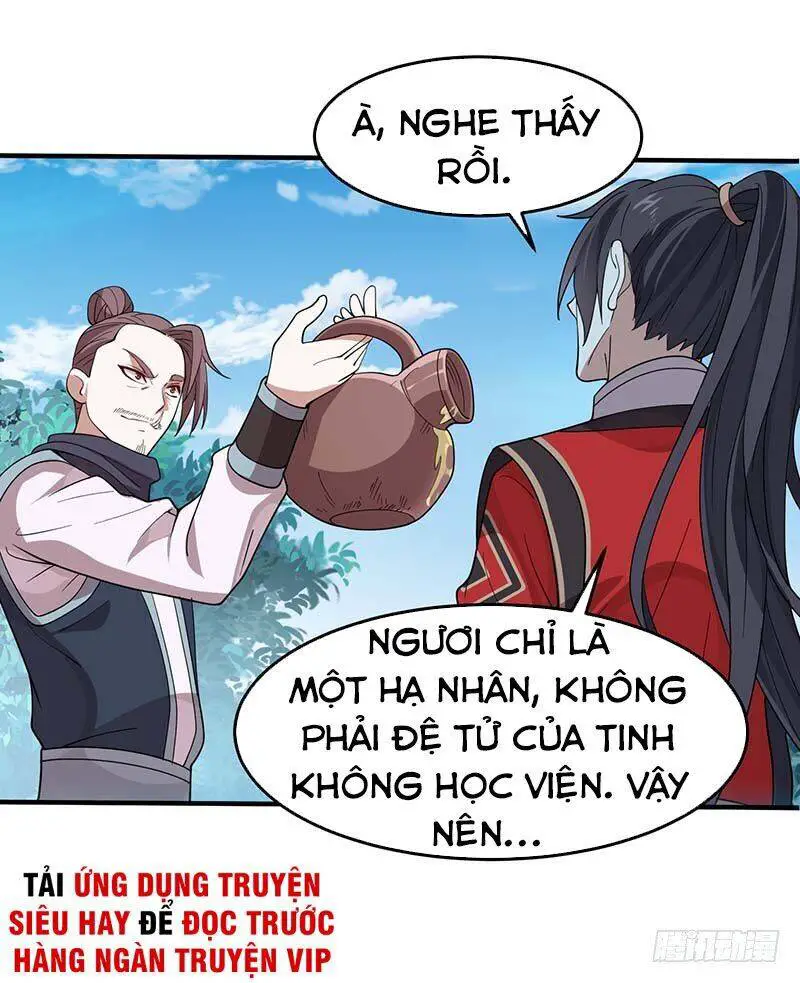 Tiên Đế Trở Về Nettruyen ZZZ Chương 75 Page 11