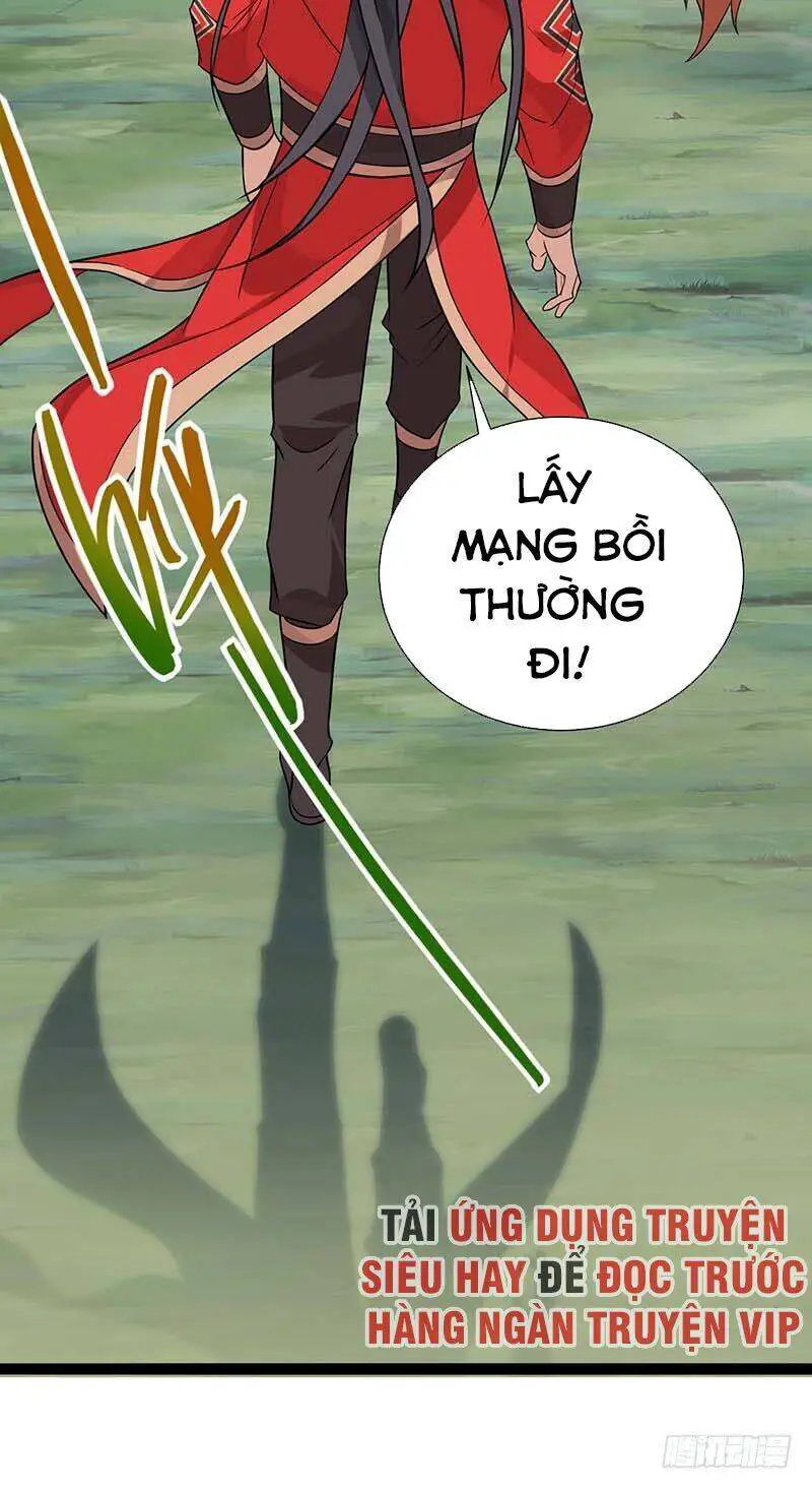 Tiên Đế Trở Về Nettruyen ZZZ Chương 75 Page 19