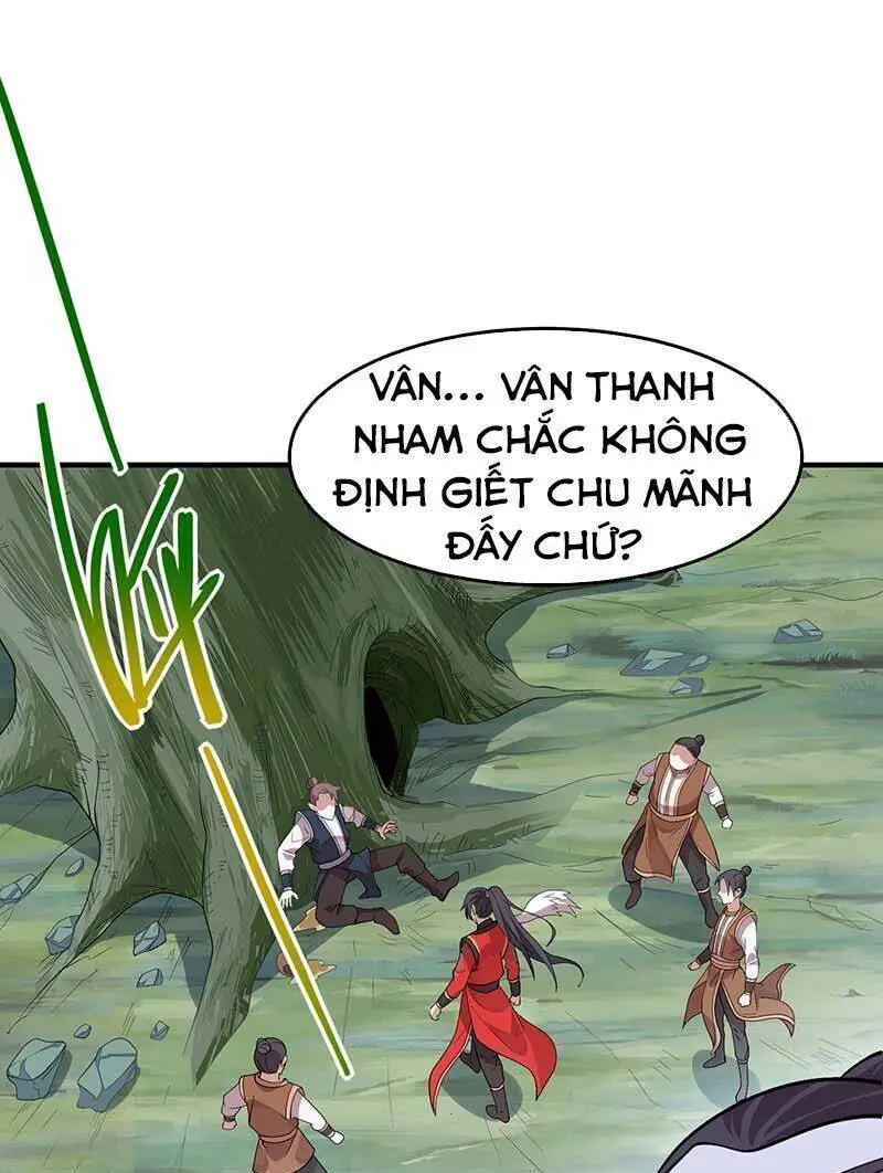 Tiên Đế Trở Về Nettruyen ZZZ Chương 75 Page 20