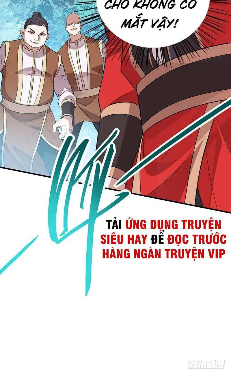 Tiên Đế Trở Về Nettruyen ZZZ Chương 75 Page 31