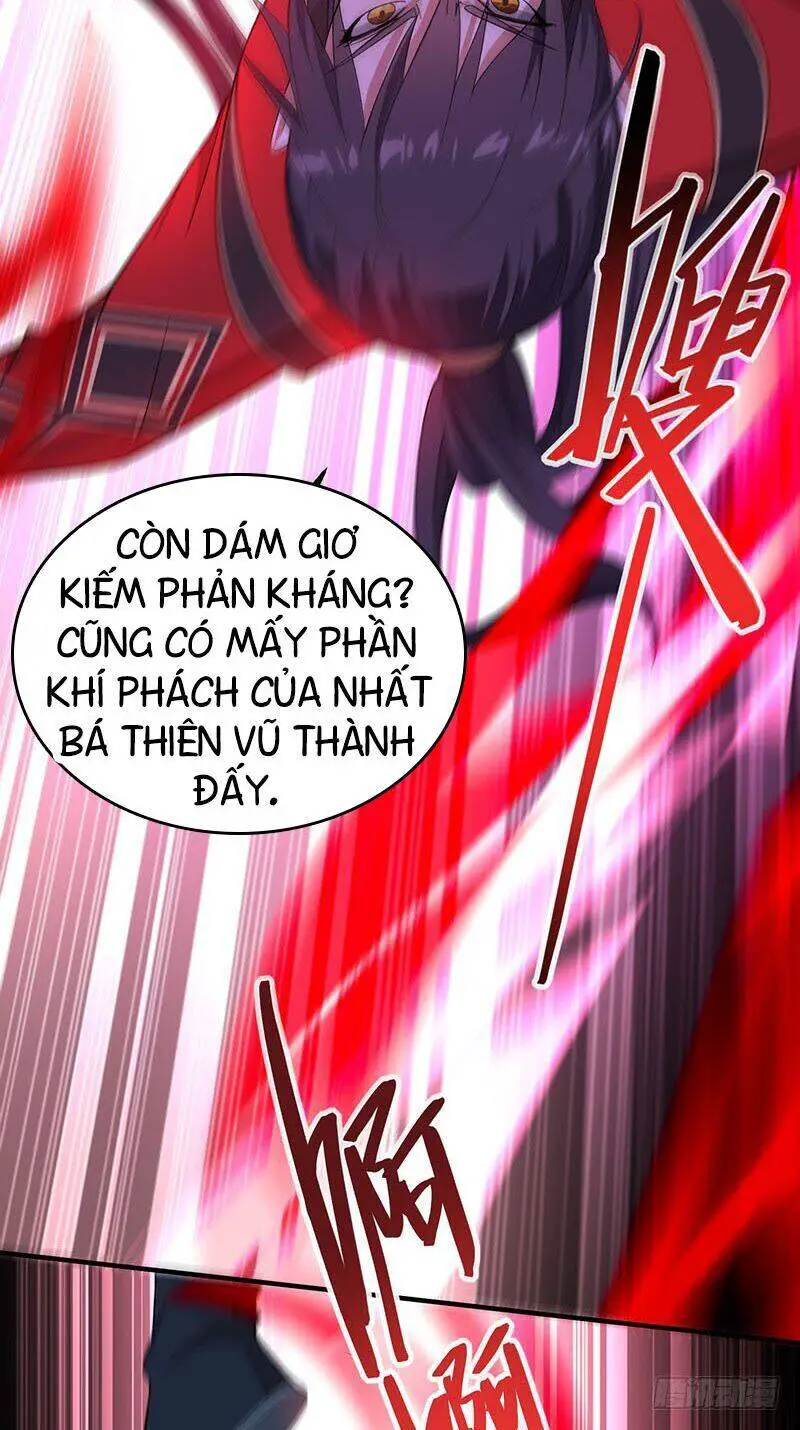 Tiên Đế Trở Về Nettruyen ZZZ Chương 57 Page 28