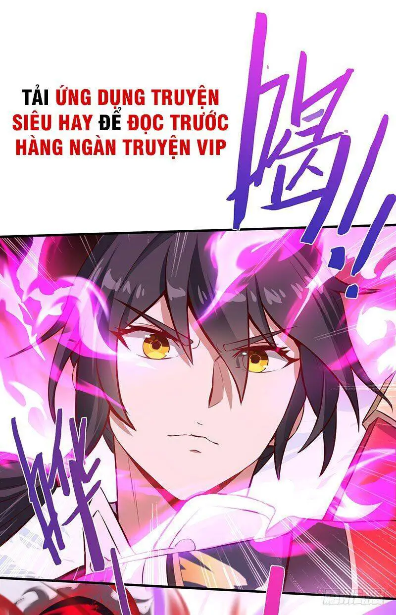 Tiên Đế Trở Về Nettruyen ZZZ Chương 57 Page 34