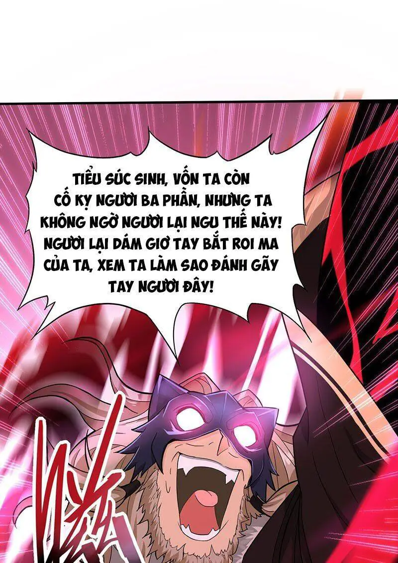 Tiên Đế Trở Về Nettruyen ZZZ Chương 57 Page 39