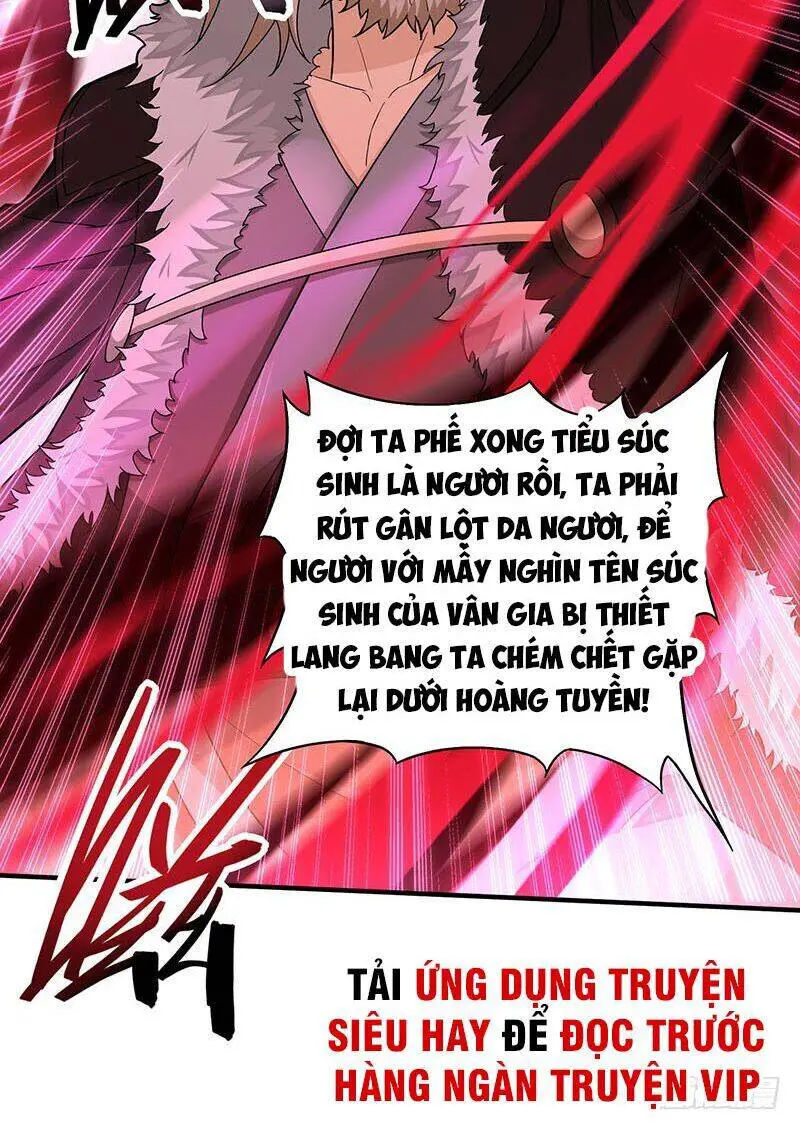 Tiên Đế Trở Về Nettruyen ZZZ Chương 57 Page 40