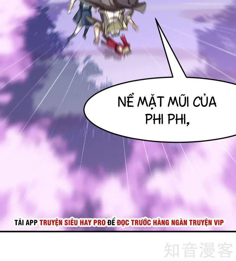 Tiên Đế Trở Về Nettruyen ZZZ Chương 30 Page 12