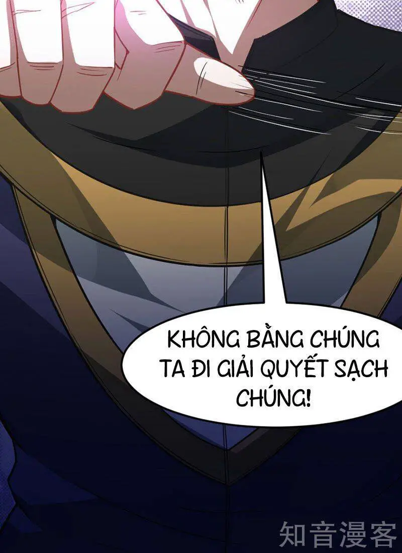 Tiên Đế Trở Về Nettruyen ZZZ Chương 30 Page 18