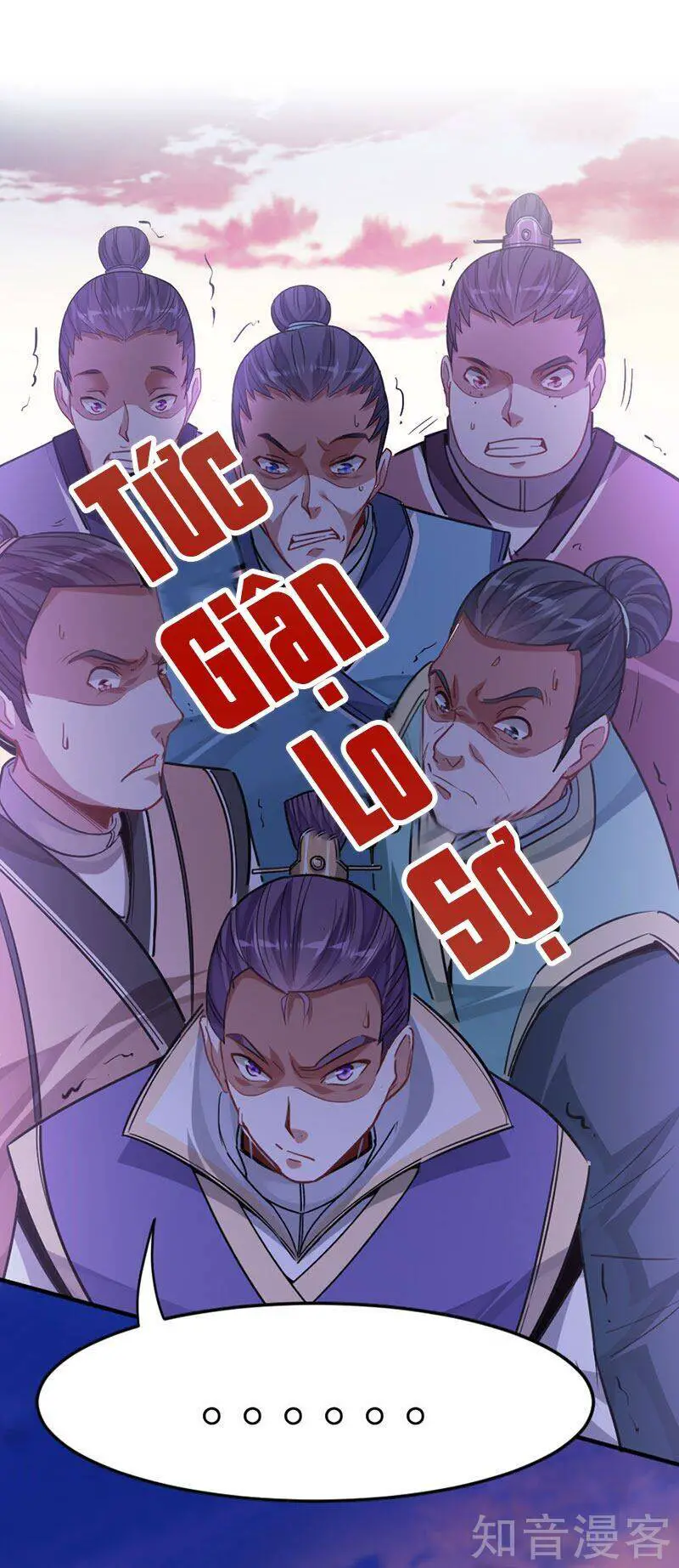 Tiên Đế Trở Về Nettruyen ZZZ Chương 30 Page 31