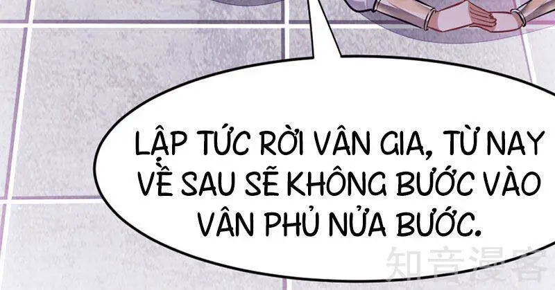 Tiên Đế Trở Về Nettruyen ZZZ Chương 30 Page 35