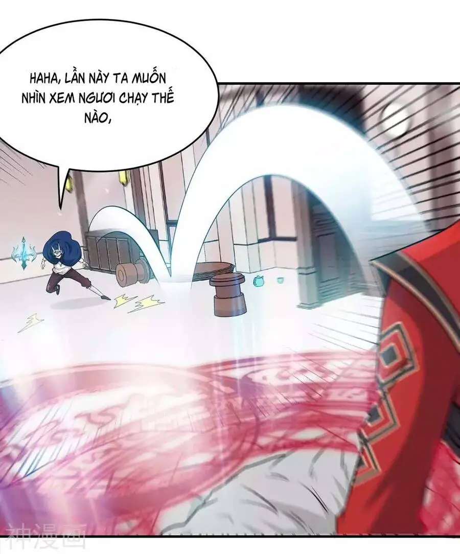 Tiên Đế Trở Về Nettruyen ZZZ Chương 151 Page 27