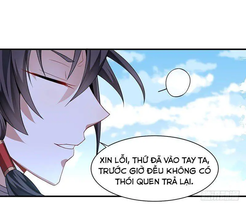 Tiên Đế Trở Về Nettruyen ZZZ Chương 52 Page 15
