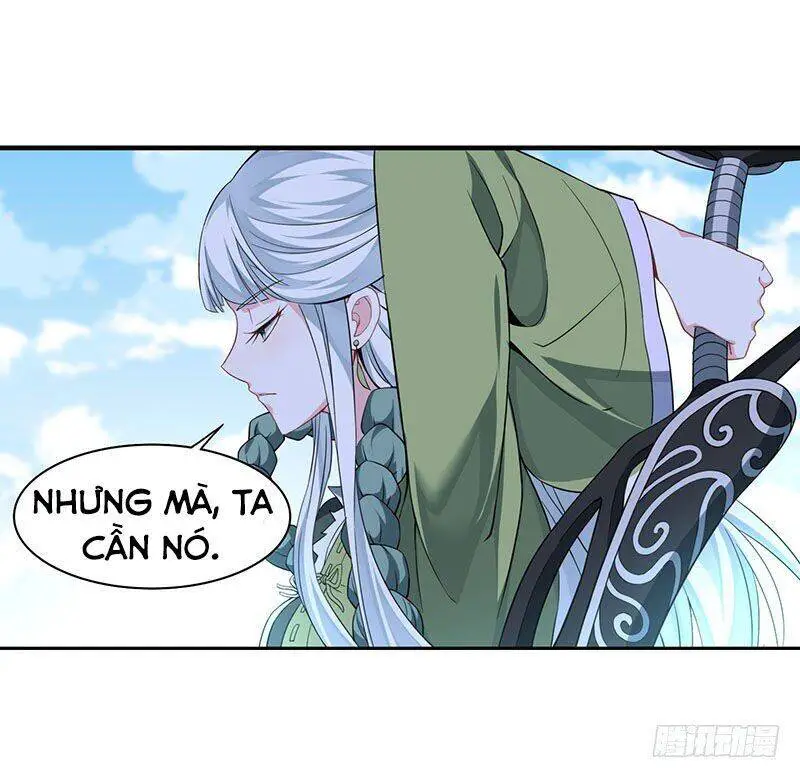 Tiên Đế Trở Về Nettruyen ZZZ Chương 52 Page 17