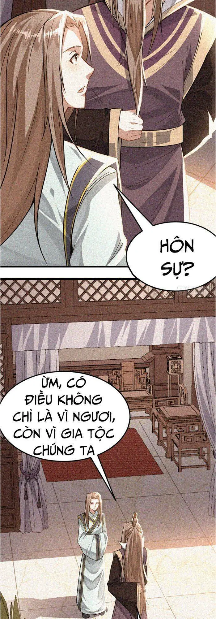Tiên Đế Trở Về Nettruyen ZZZ Chương 24 Page 14