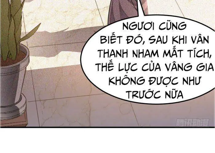 Tiên Đế Trở Về Nettruyen ZZZ Chương 24 Page 15