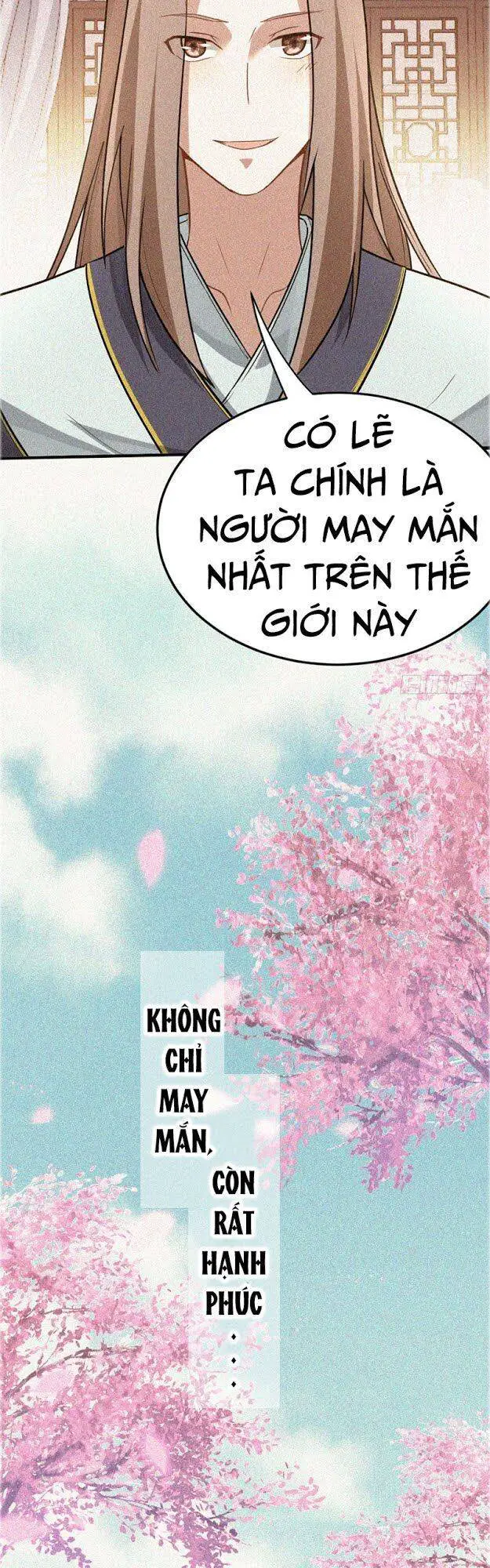 Tiên Đế Trở Về Nettruyen ZZZ Chương 24 Page 20