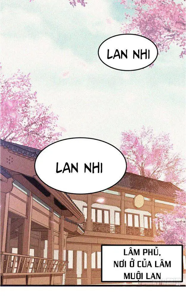 Tiên Đế Trở Về Nettruyen ZZZ Chương 24 Page 21