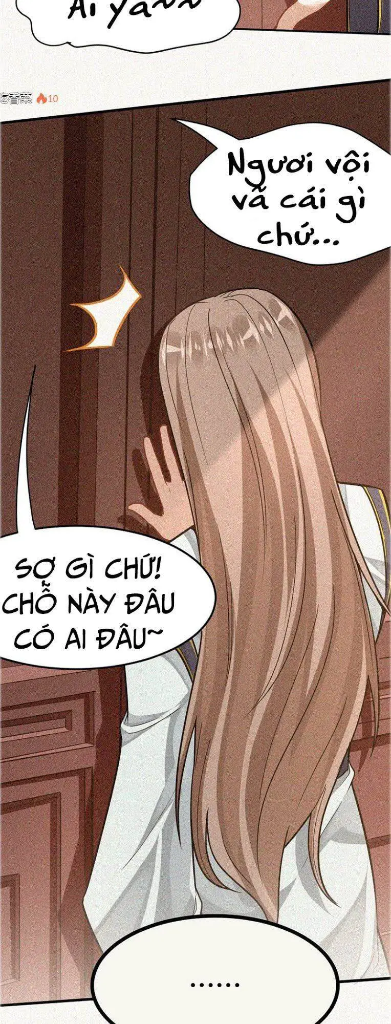 Tiên Đế Trở Về Nettruyen ZZZ Chương 24 Page 23