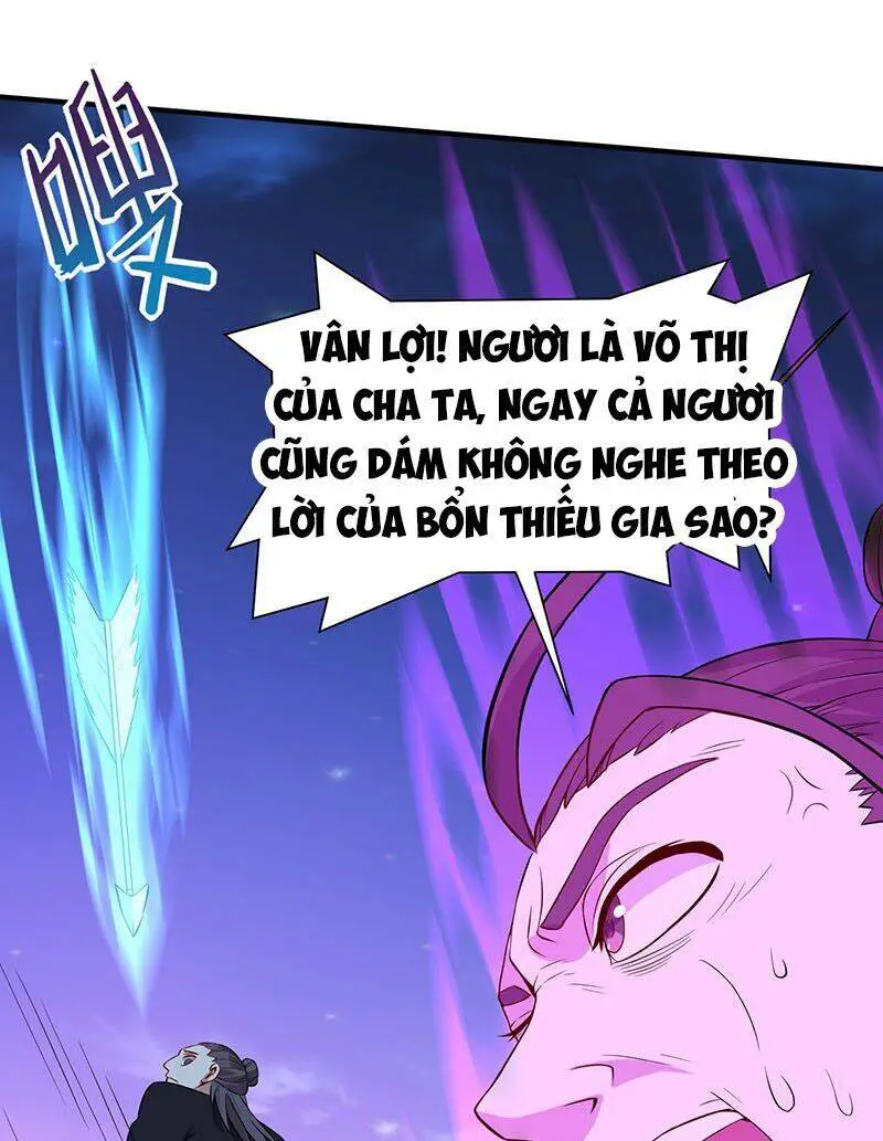 Tiên Đế Trở Về Nettruyen ZZZ Chương 66 Page 2