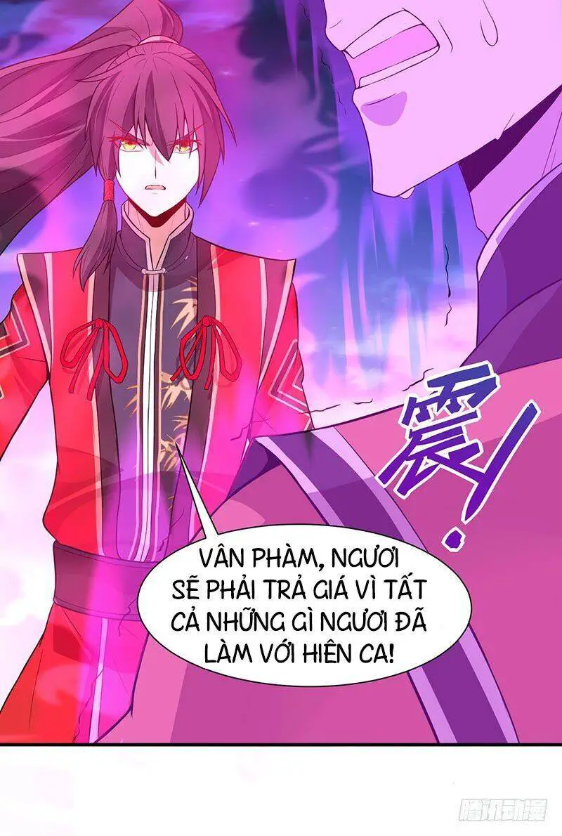 Tiên Đế Trở Về Nettruyen ZZZ Chương 66 Page 5