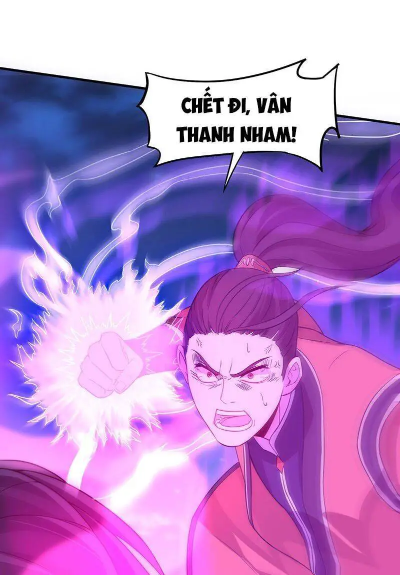 Tiên Đế Trở Về Nettruyen ZZZ Chương 66 Page 8