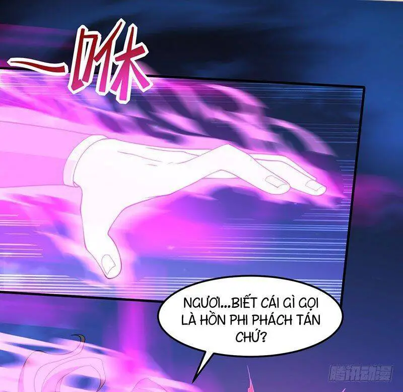 Tiên Đế Trở Về Nettruyen ZZZ Chương 66 Page 13