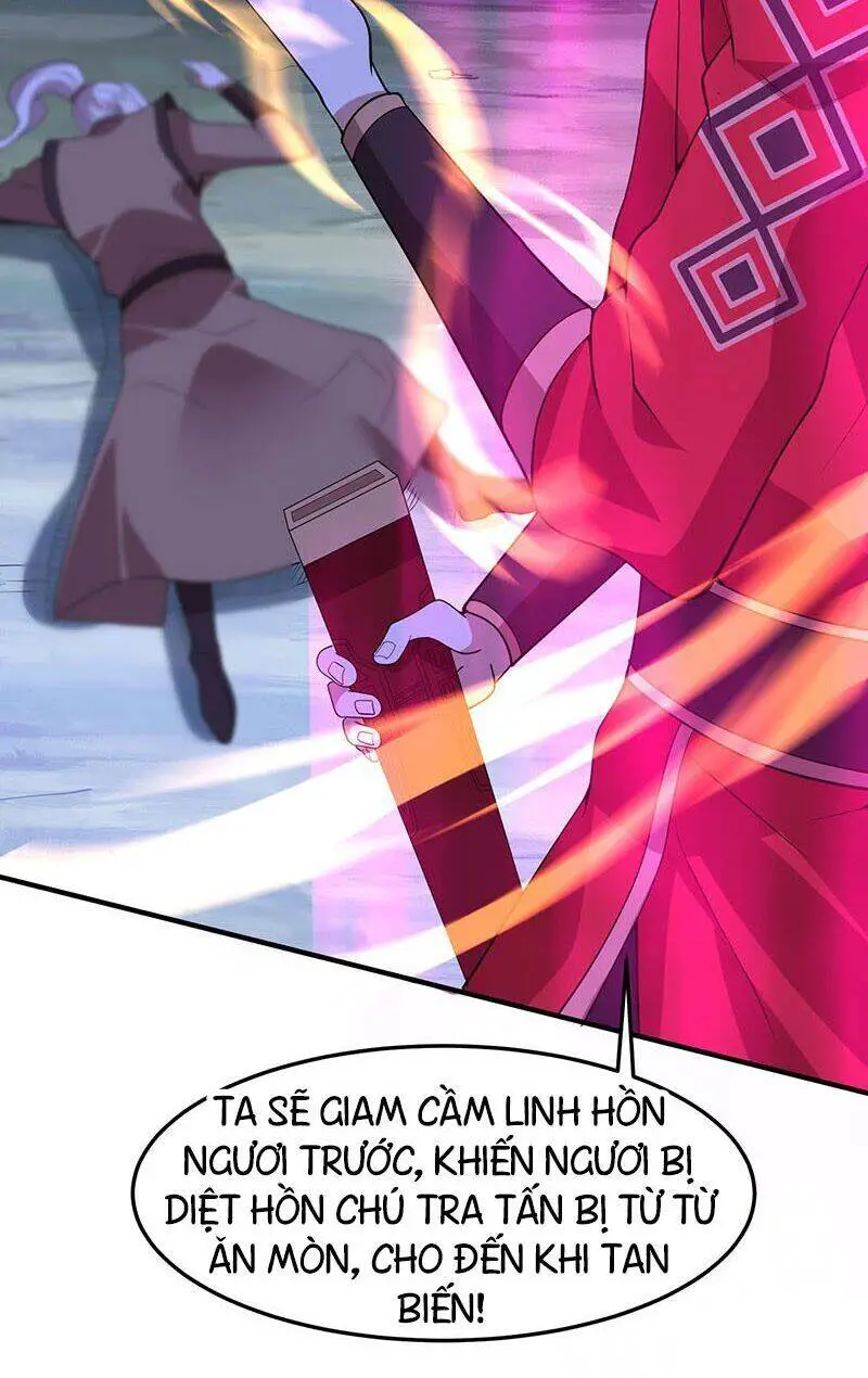 Tiên Đế Trở Về Nettruyen ZZZ Chương 66 Page 22