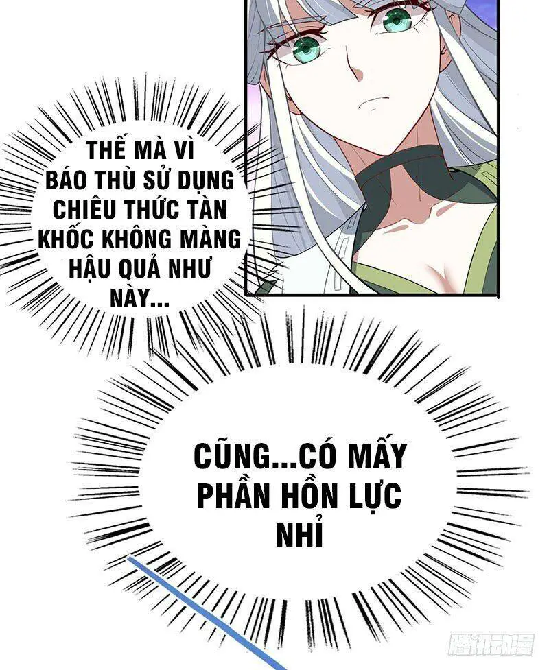 Tiên Đế Trở Về Nettruyen ZZZ Chương 66 Page 24