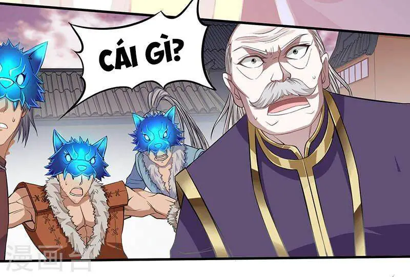 Tiên Đế Trở Về Nettruyen ZZZ Chương 51 Page 7
