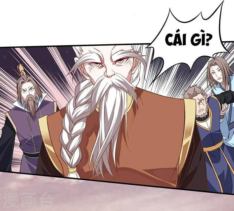 Tiên Đế Trở Về Nettruyen ZZZ Chương 51 Page 8