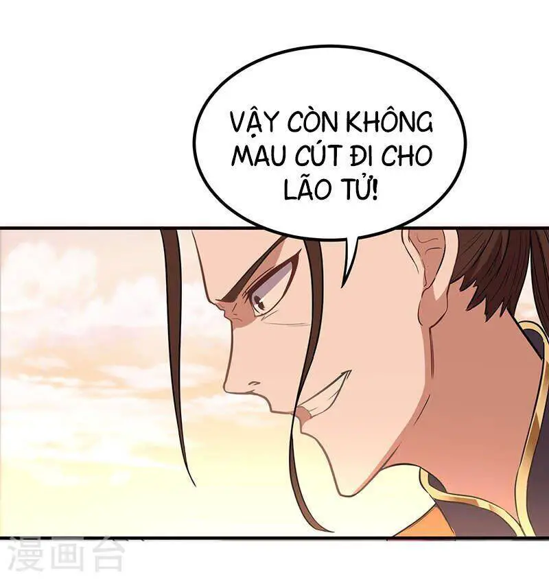 Tiên Đế Trở Về Nettruyen ZZZ Chương 51 Page 12