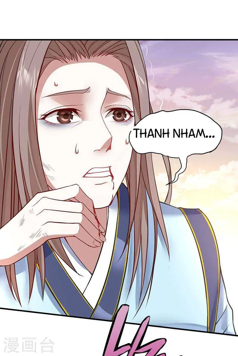 Tiên Đế Trở Về Nettruyen ZZZ Chương 51 Page 27