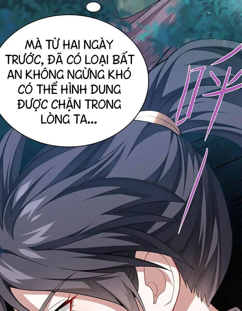 Tiên Đế Trở Về Nettruyen ZZZ Chương 51 Page 30