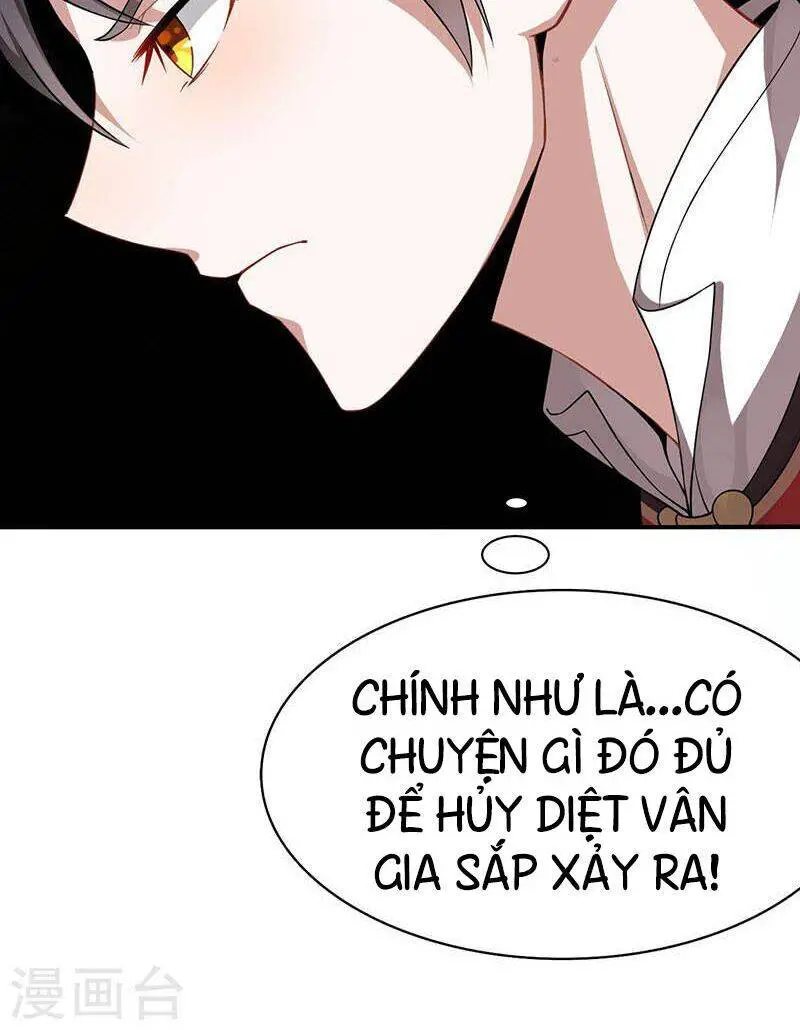 Tiên Đế Trở Về Nettruyen ZZZ Chương 51 Page 31
