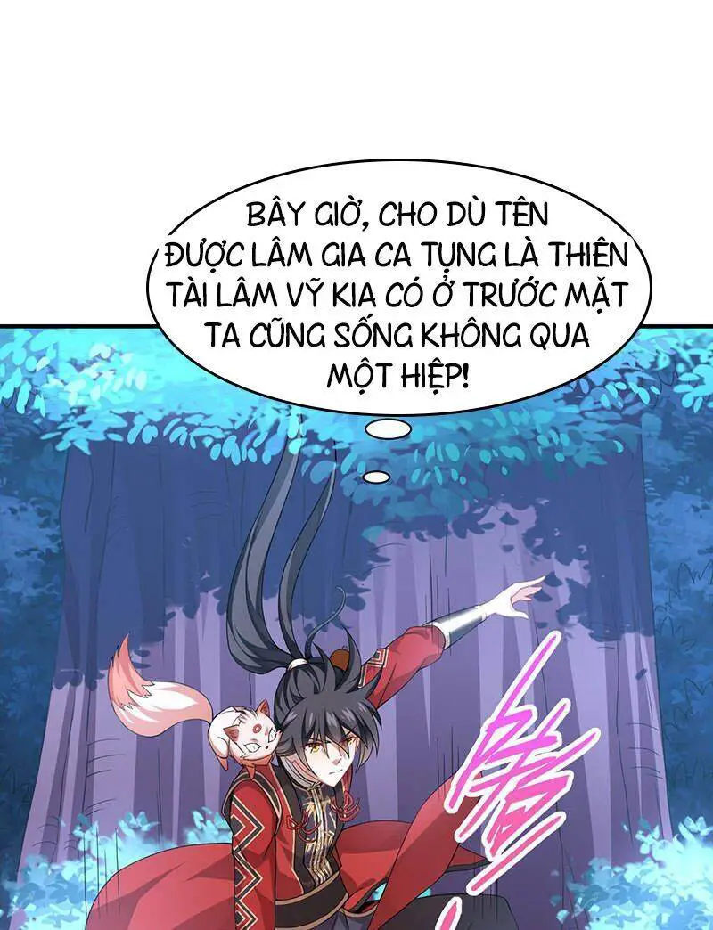Tiên Đế Trở Về Nettruyen ZZZ Chương 51 Page 36