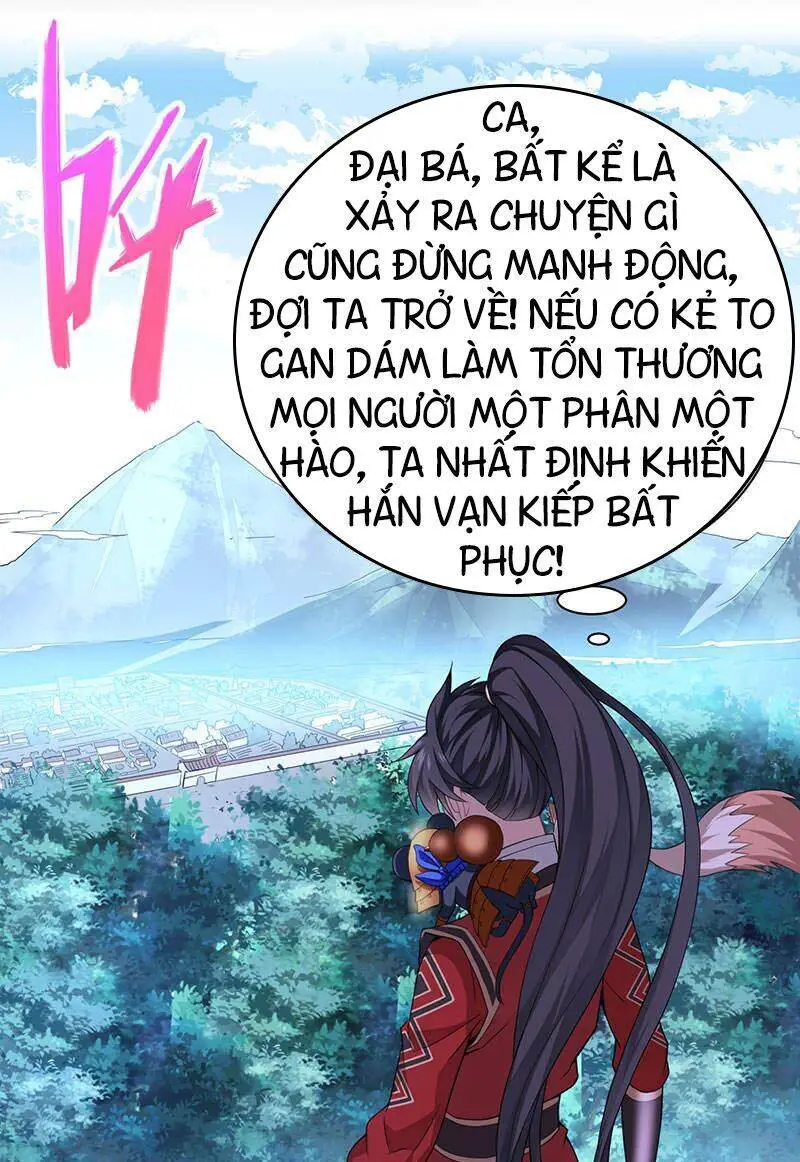 Tiên Đế Trở Về Nettruyen ZZZ Chương 51 Page 38