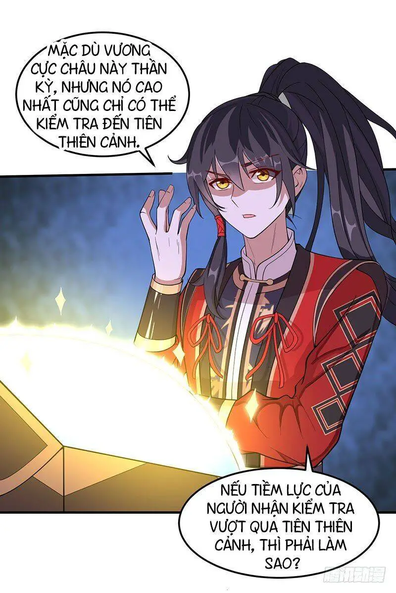 Tiên Đế Trở Về Nettruyen ZZZ Chương 71 Page 2