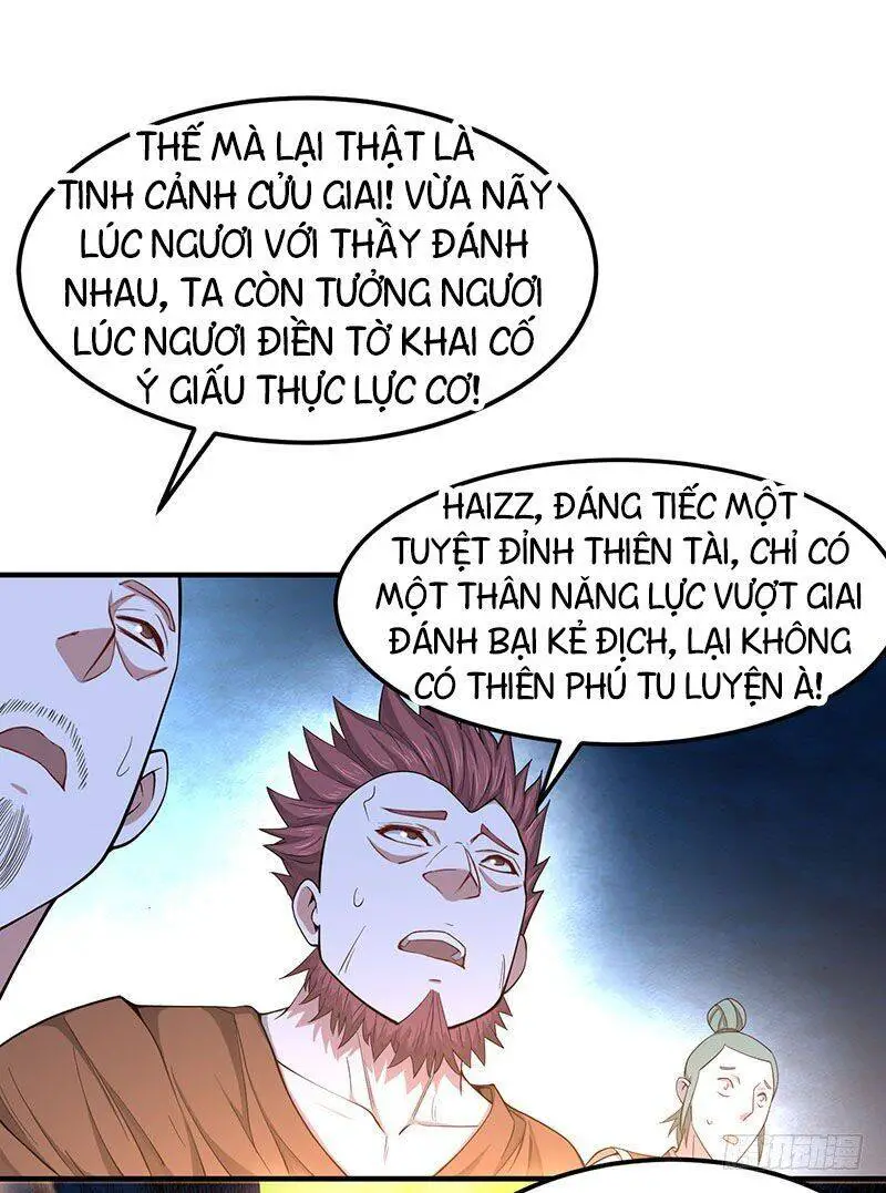 Tiên Đế Trở Về Nettruyen ZZZ Chương 71 Page 6
