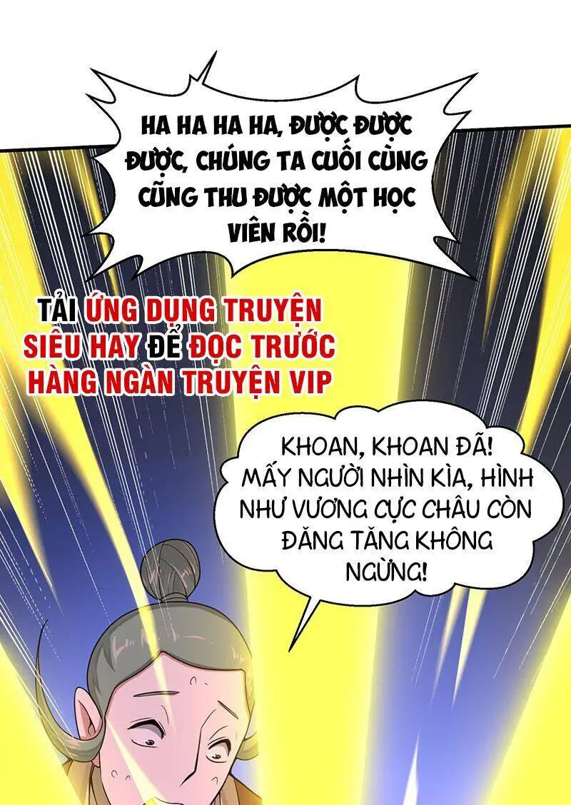 Tiên Đế Trở Về Nettruyen ZZZ Chương 71 Page 9