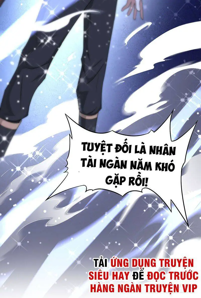 Tiên Đế Trở Về Nettruyen ZZZ Chương 71 Page 20