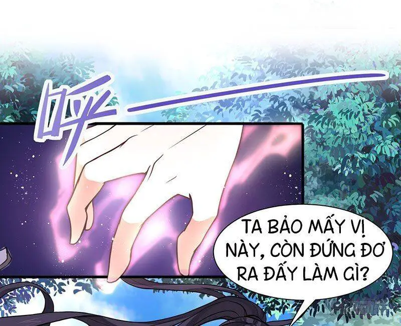 Tiên Đế Trở Về Nettruyen ZZZ Chương 71 Page 21