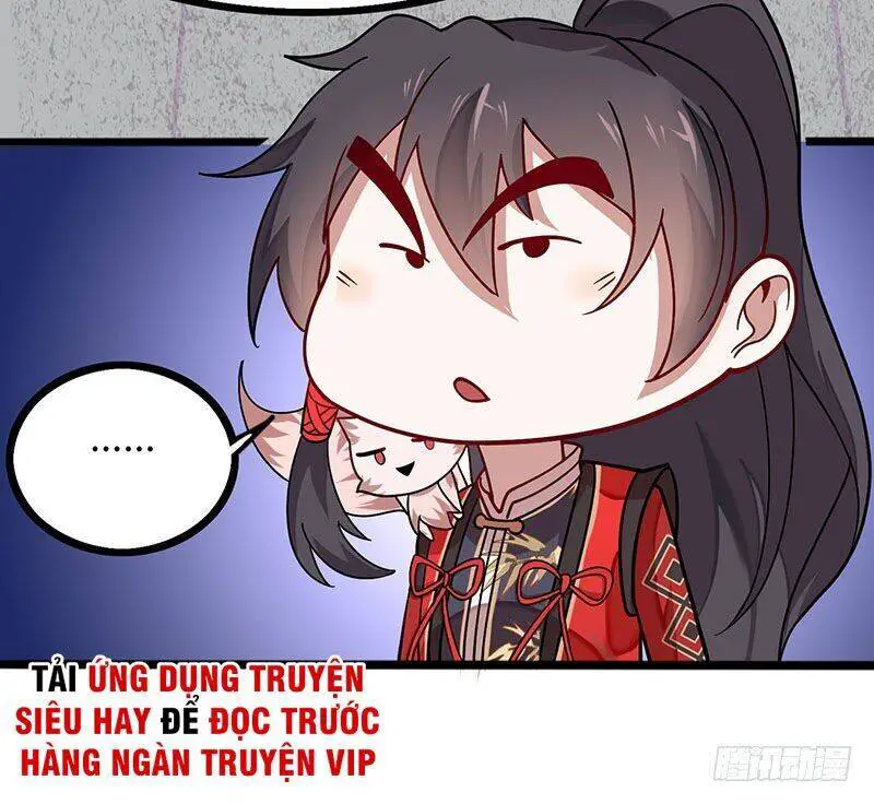 Tiên Đế Trở Về Nettruyen ZZZ Chương 71 Page 31