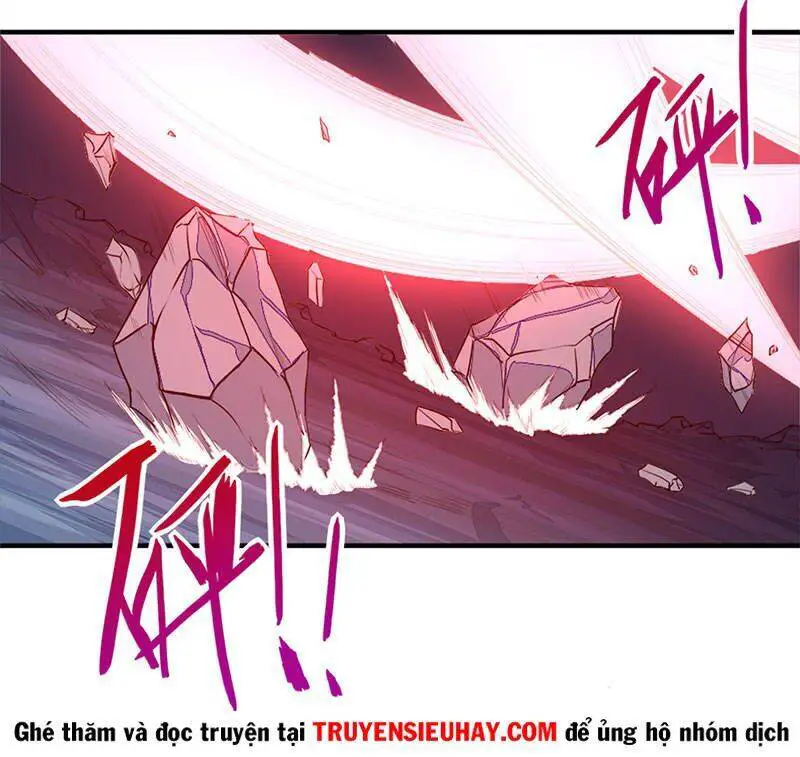 Tiên Đế Trở Về Nettruyen ZZZ Chương 49 Page 10