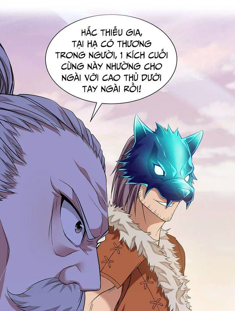 Tiên Đế Trở Về Nettruyen ZZZ Chương 50 Page 27
