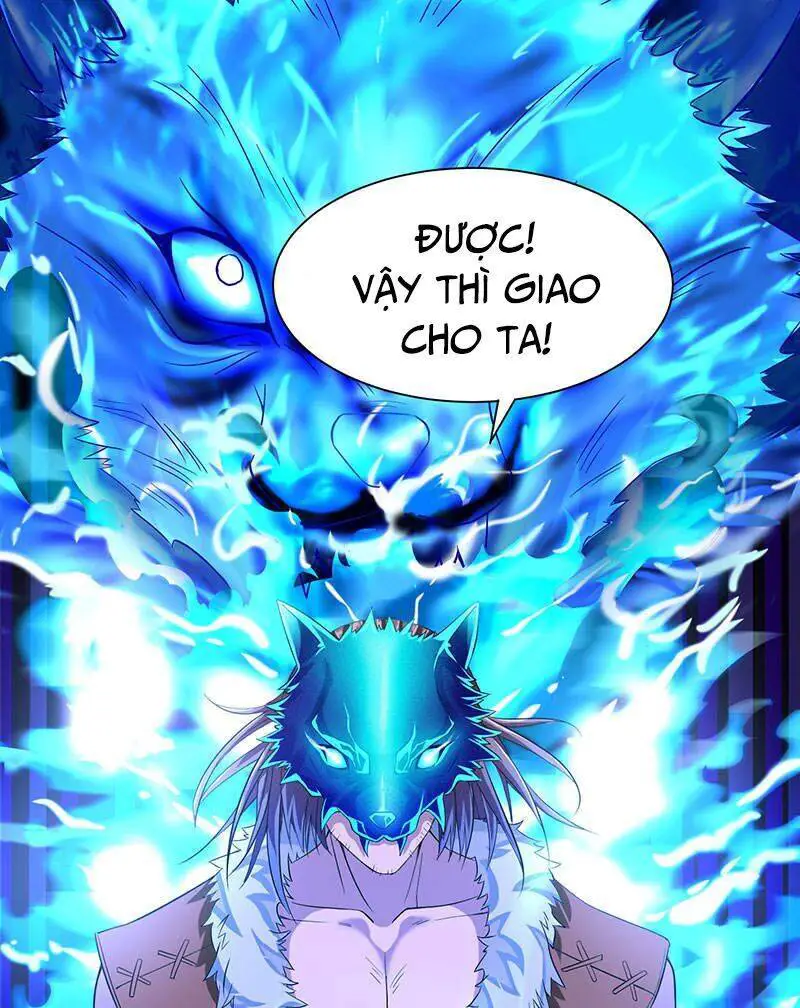 Tiên Đế Trở Về Nettruyen ZZZ Chương 50 Page 29