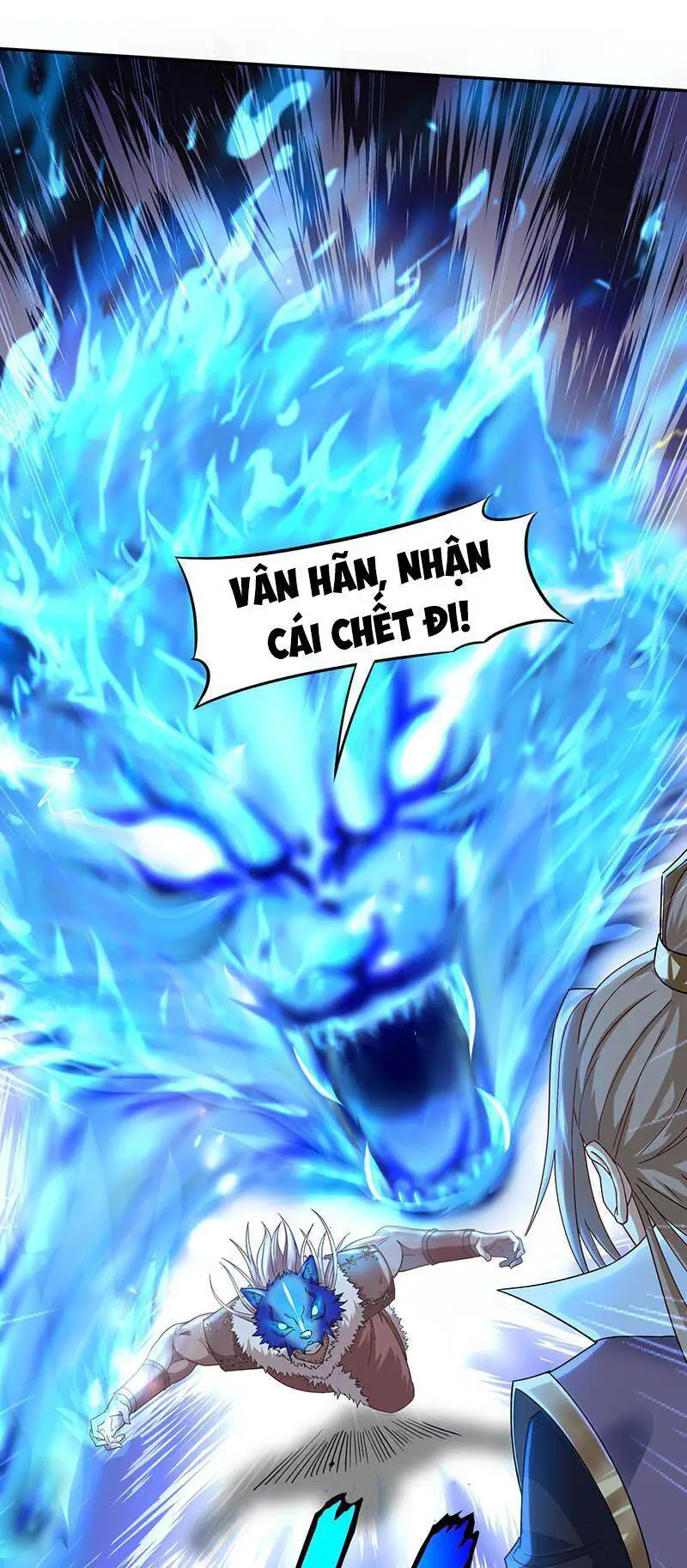 Tiên Đế Trở Về Nettruyen ZZZ Chương 50 Page 31