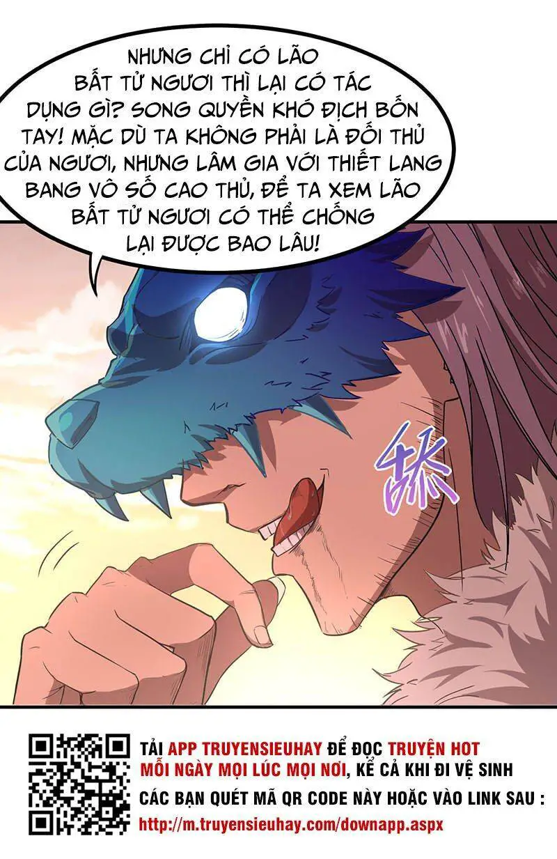 Tiên Đế Trở Về Nettruyen ZZZ Chương 50 Page 40