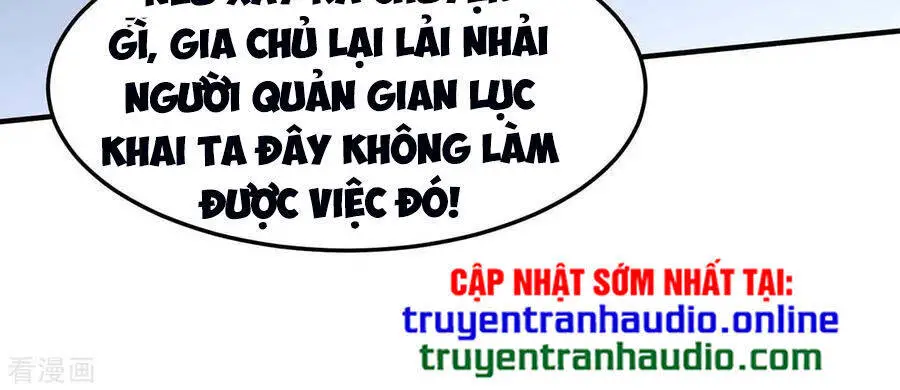 Tiên Đế Trở Về Nettruyen ZZZ Chương 147 Page 35