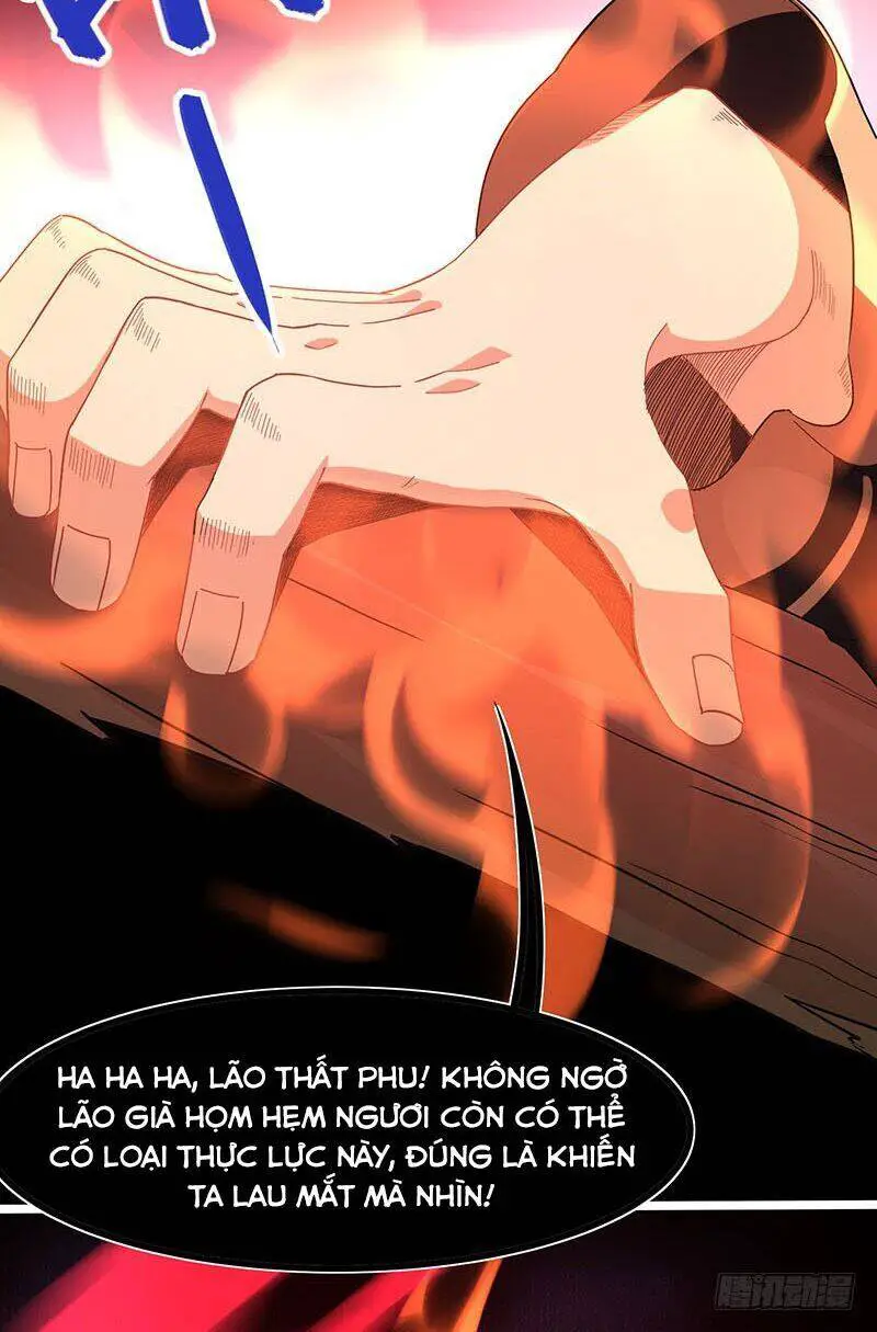 Tiên Đế Trở Về Nettruyen ZZZ Chương 55 Page 17