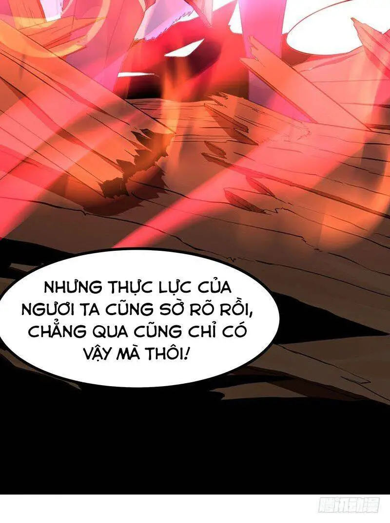 Tiên Đế Trở Về Nettruyen ZZZ Chương 55 Page 19