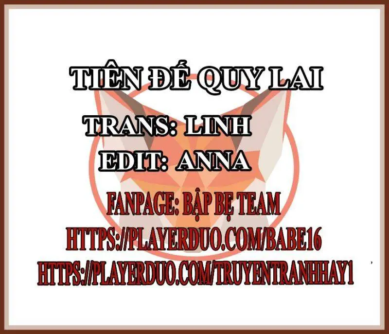 Tiên Đế Trở Về Nettruyen ZZZ Chương 144 Page 2