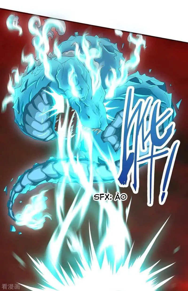 Tiên Đế Trở Về Nettruyen ZZZ Chương 144 Page 3